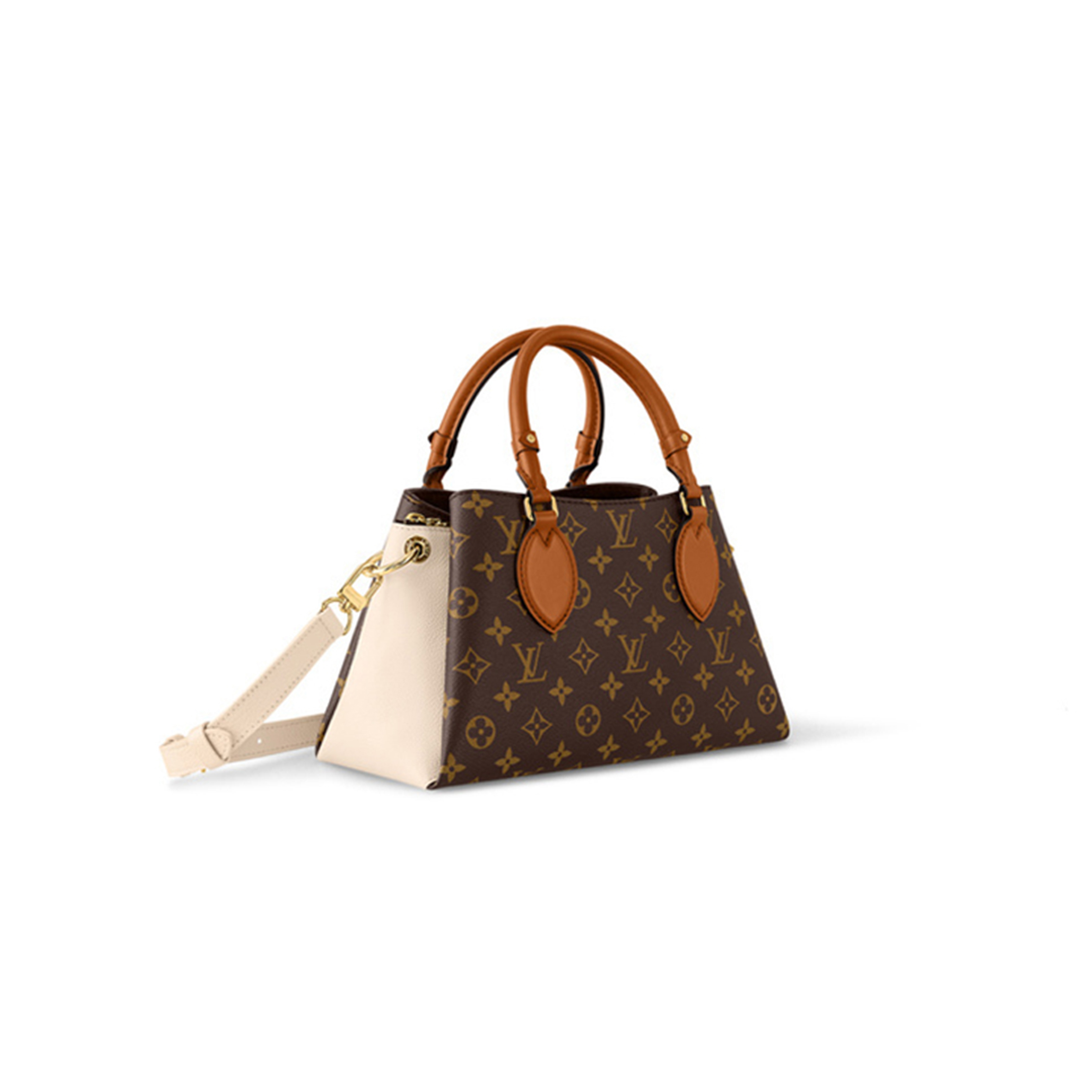 LOUIS VUITTON OPÉRA BB HANDBAG M46495 (26*18*15cm)